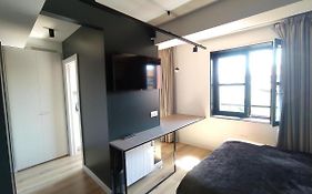 Apartamentos Puerta De Llanes